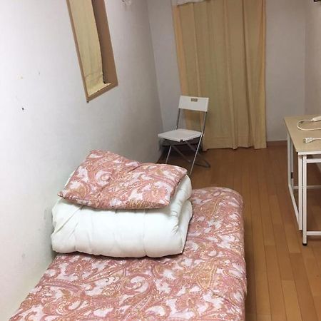 Shinjuku Star House Hotel Tokyo Exterior photo